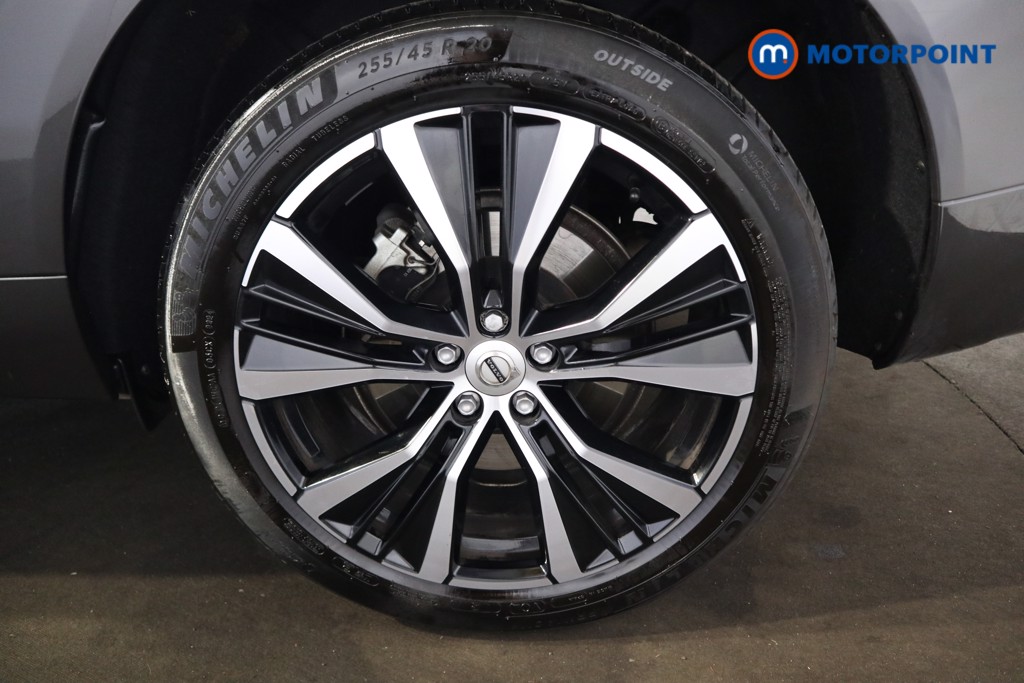 Volvo Xc60 Plus Automatic Diesel SUV - Stock Number (1554490) - 19th supplementary image