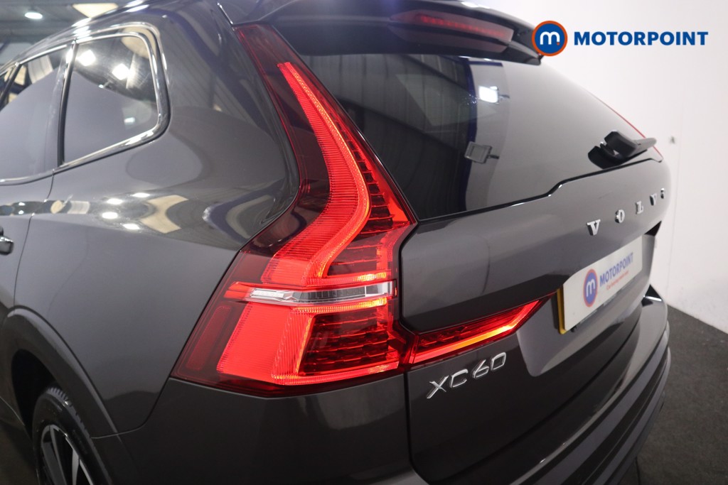 Volvo Xc60 Plus Automatic Diesel SUV - Stock Number (1554490) - 21st supplementary image