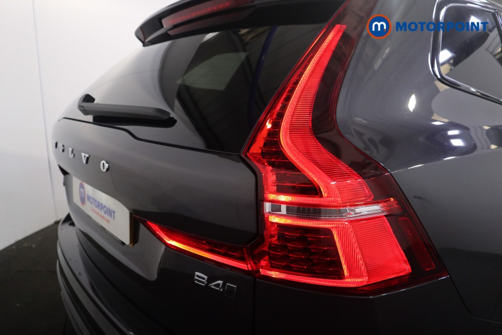 Volvo Xc60 Plus Automatic Diesel SUV - Stock Number (1554490) - 22nd supplementary image