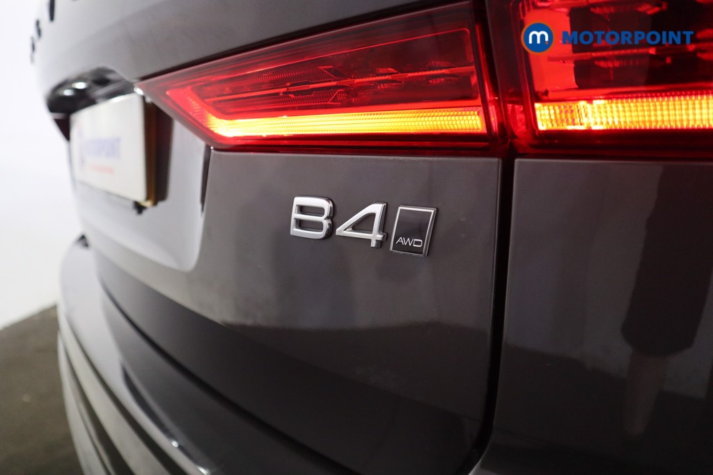Volvo Xc60 Plus Automatic Diesel SUV - Stock Number (1554490) - 23rd supplementary image