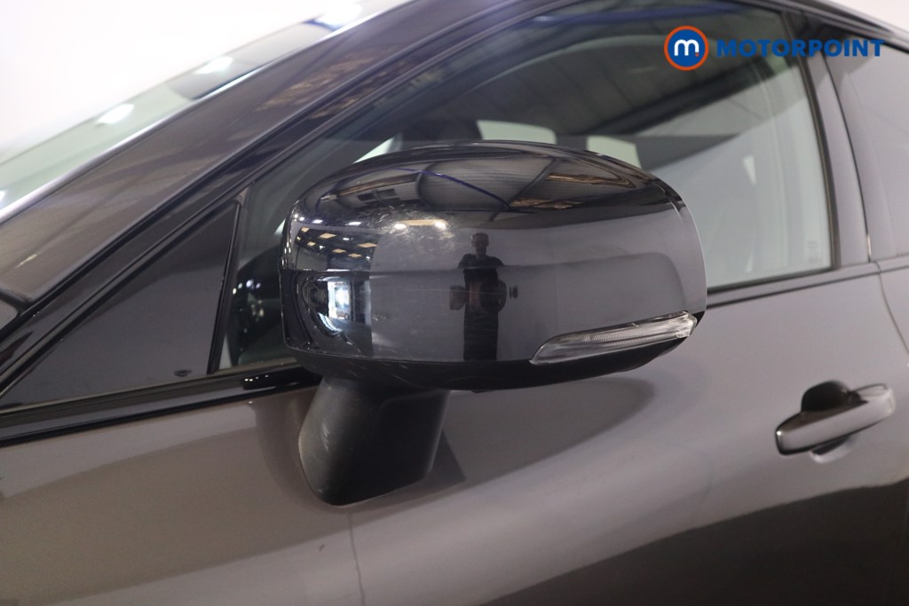 Volvo Xc60 Plus Automatic Diesel SUV - Stock Number (1554490) - 27th supplementary image