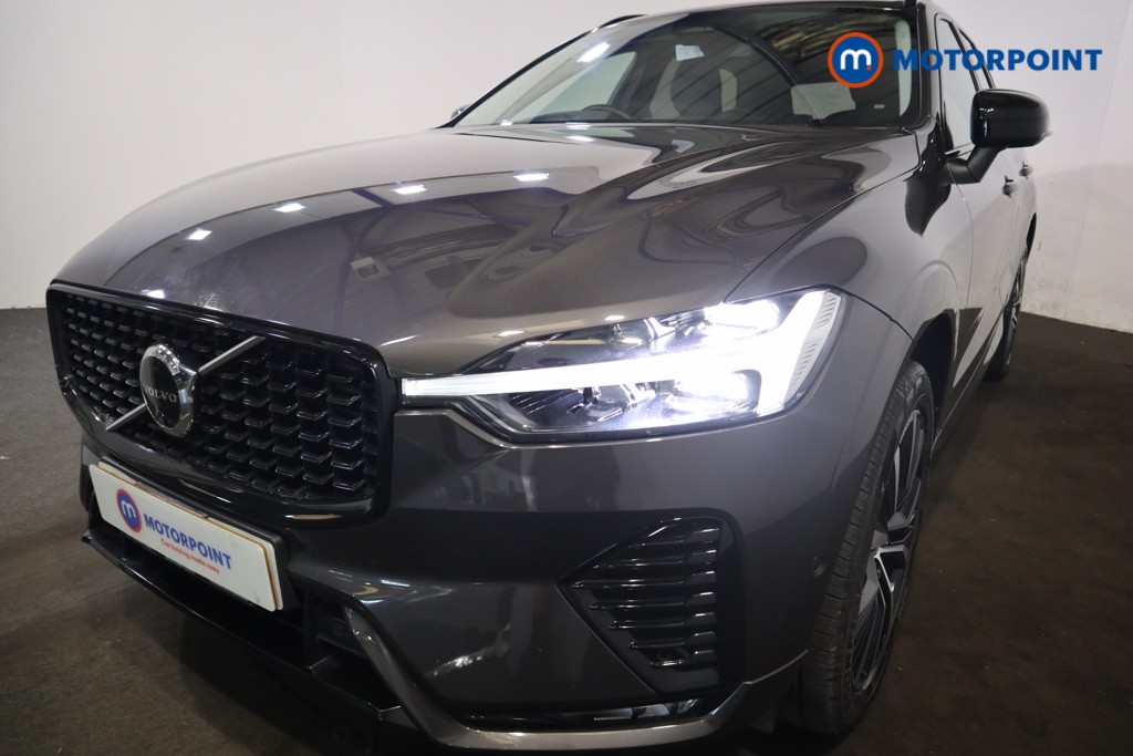 Volvo Xc60 Plus Automatic Diesel SUV - Stock Number (1554490) - 28th supplementary image
