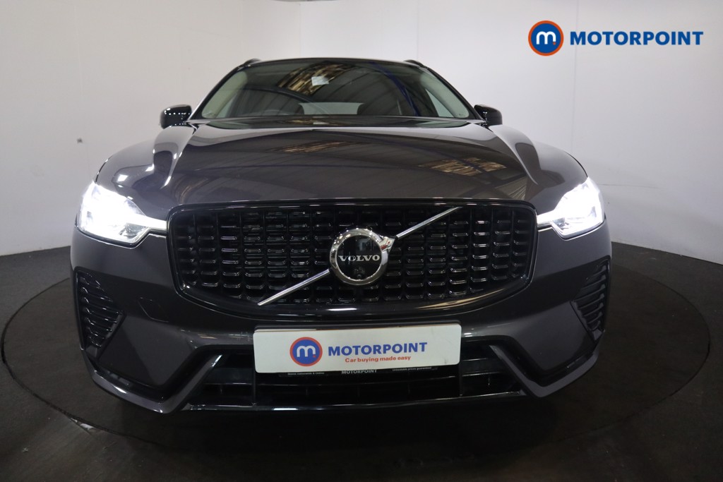 Volvo Xc60 Plus Automatic Diesel SUV - Stock Number (1554490) - 29th supplementary image