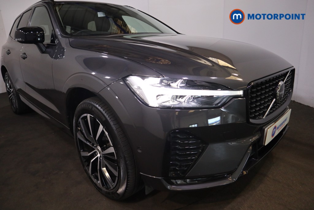 Volvo Xc60 Plus Automatic Diesel SUV - Stock Number (1554490) - 30th supplementary image