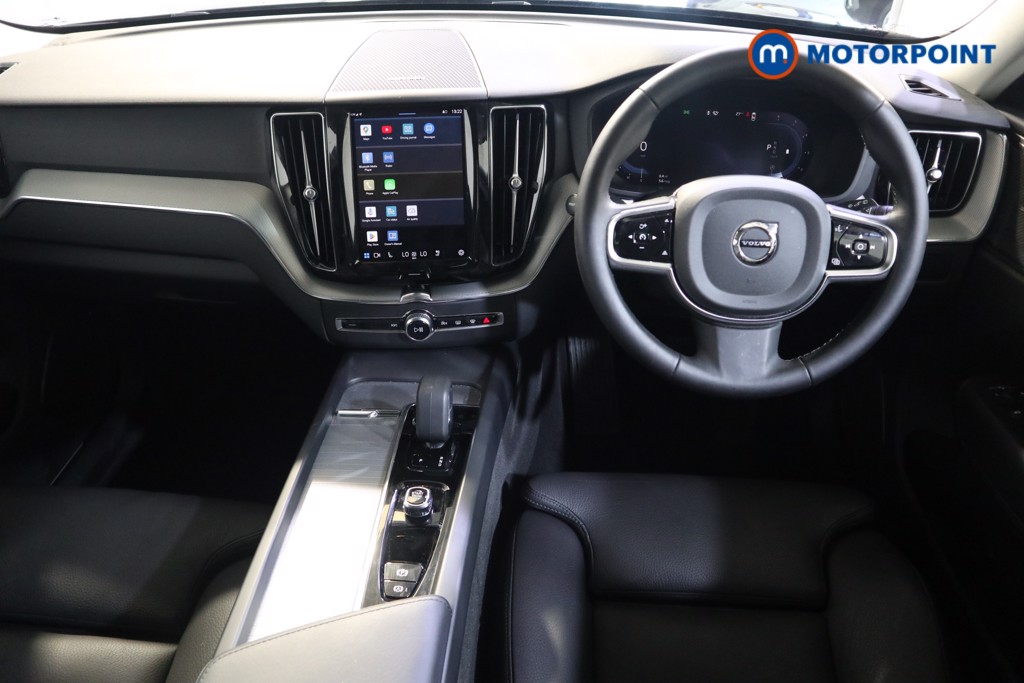 Volvo Xc60 Plus Automatic Diesel SUV - Stock Number (1554490) - 1st supplementary image