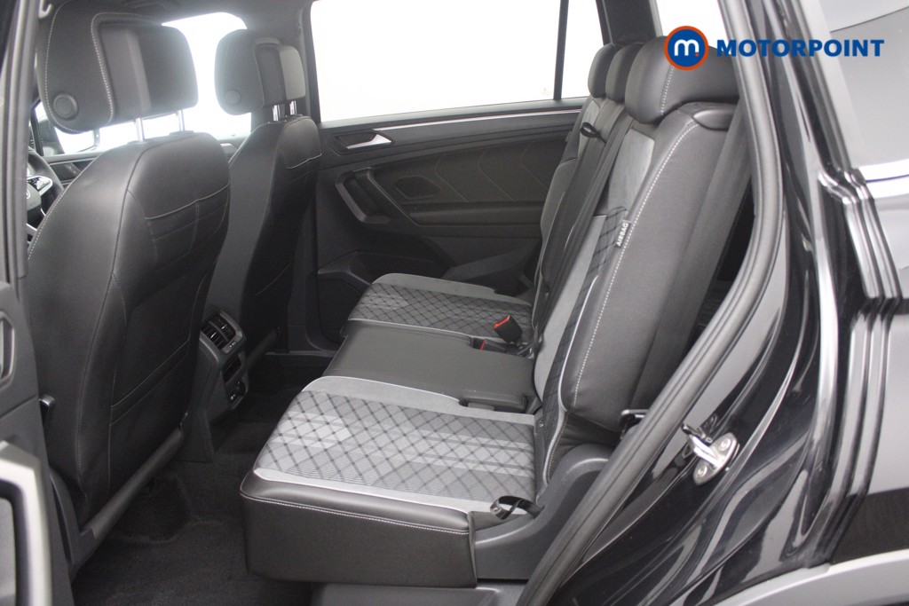 Volkswagen Tiguan Allspace R-Line Automatic Petrol SUV - Stock Number (1554680) - 2nd supplementary image