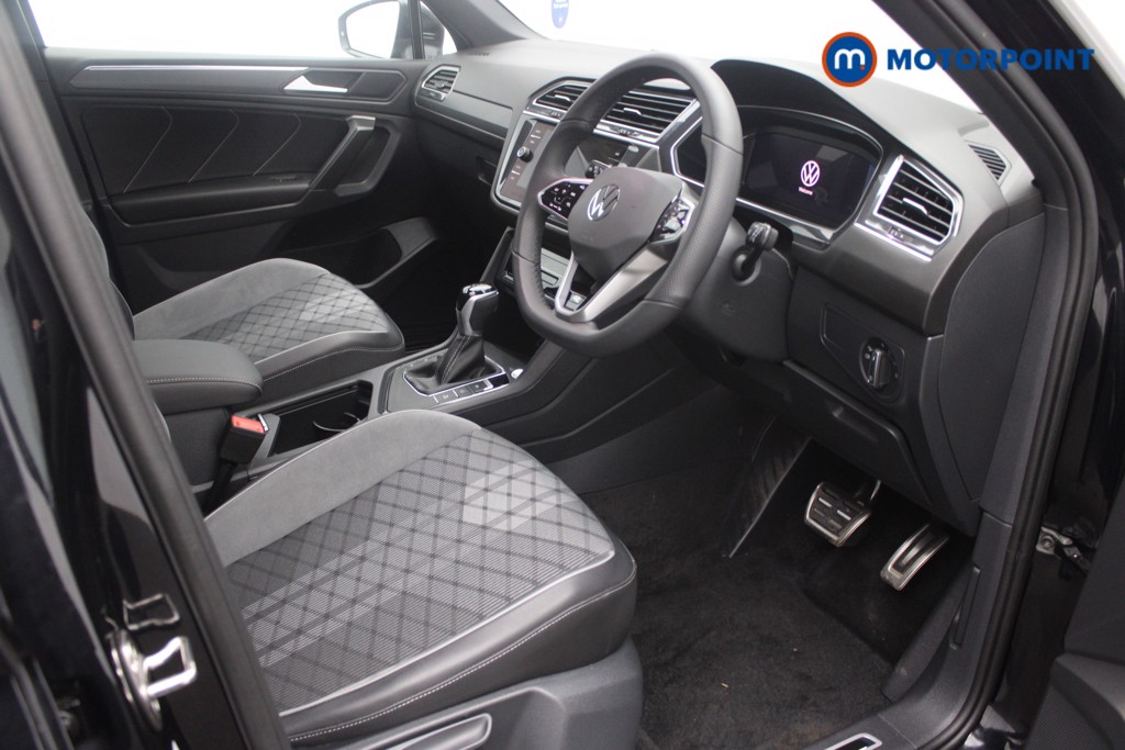 Volkswagen Tiguan Allspace R-Line Automatic Petrol SUV - Stock Number (1554680) - 3rd supplementary image