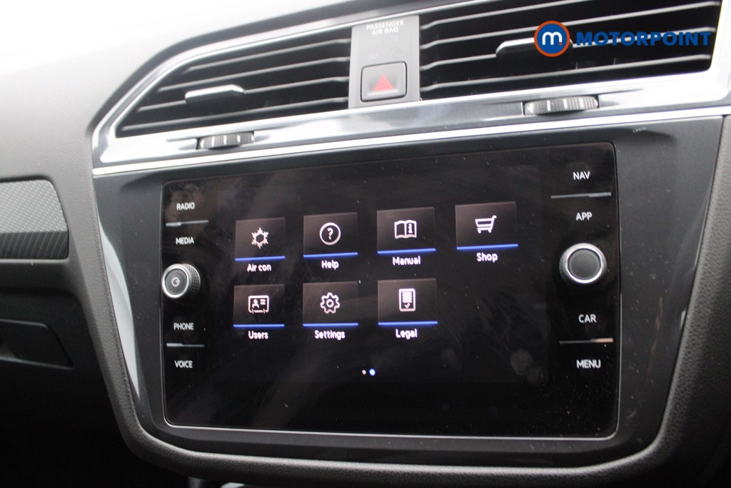 Volkswagen Tiguan Allspace R-Line Automatic Petrol SUV - Stock Number (1554680) - 6th supplementary image
