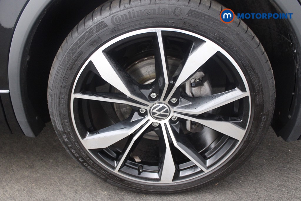 Volkswagen Tiguan Allspace R-Line Automatic Petrol SUV - Stock Number (1554680) - 16th supplementary image