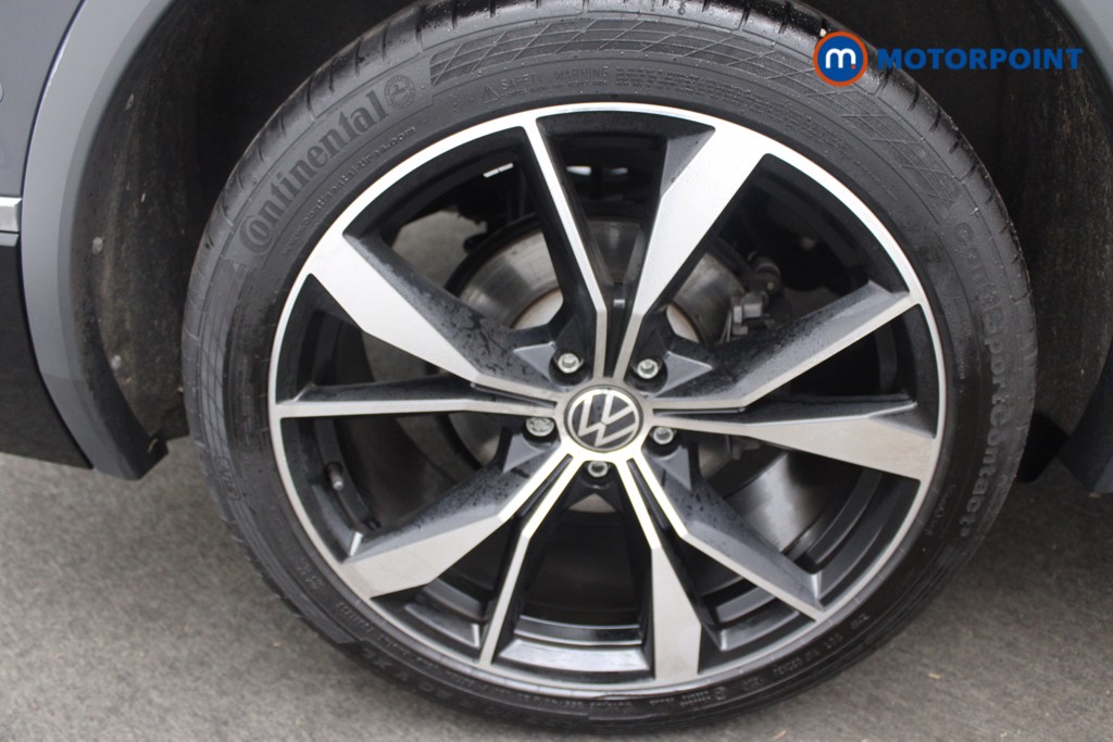 Volkswagen Tiguan Allspace R-Line Automatic Petrol SUV - Stock Number (1554680) - 18th supplementary image