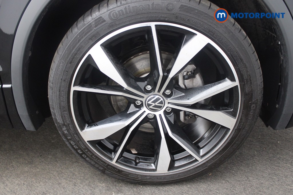 Volkswagen Tiguan Allspace R-Line Automatic Petrol SUV - Stock Number (1554680) - 19th supplementary image