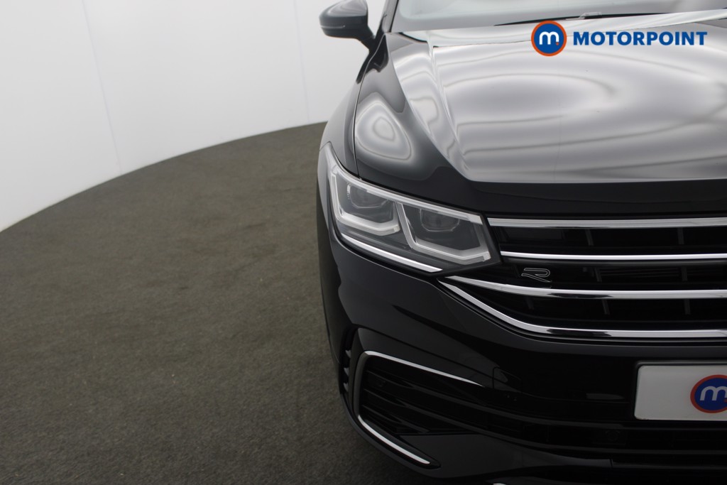 Volkswagen Tiguan Allspace R-Line Automatic Petrol SUV - Stock Number (1554680) - 20th supplementary image