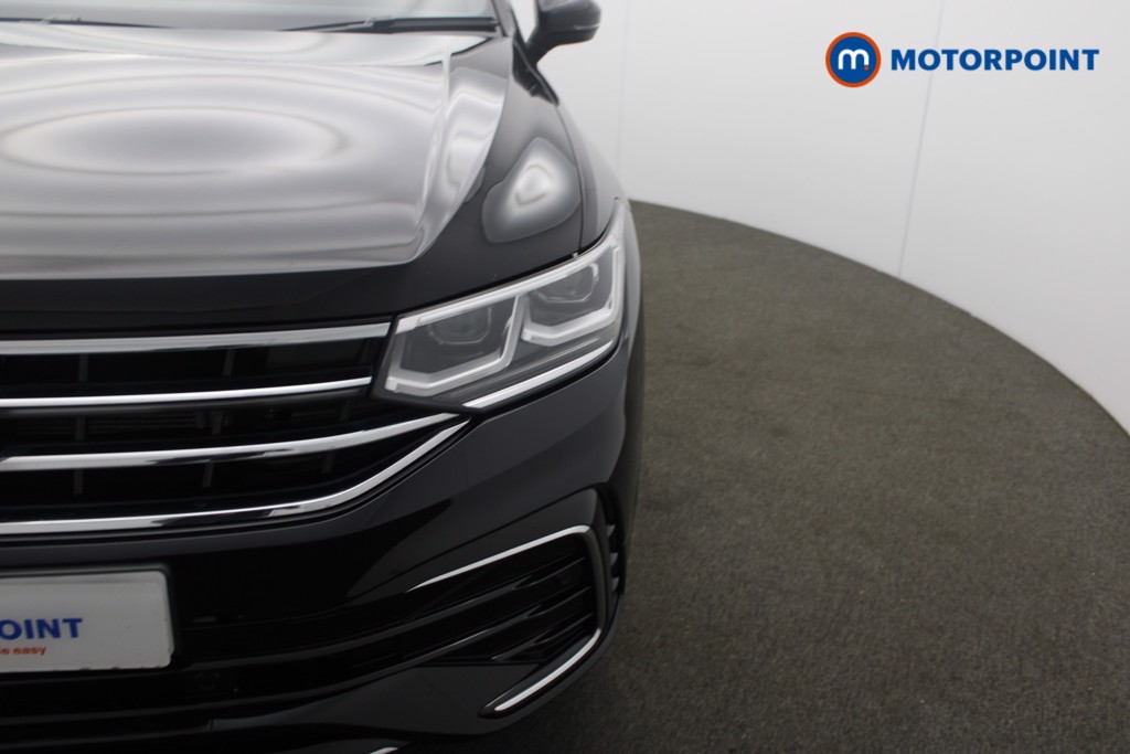 Volkswagen Tiguan Allspace R-Line Automatic Petrol SUV - Stock Number (1554680) - 21st supplementary image