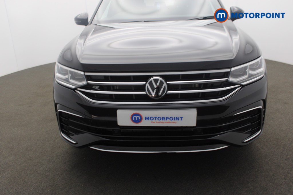 Volkswagen Tiguan Allspace R-Line Automatic Petrol SUV - Stock Number (1554680) - 26th supplementary image