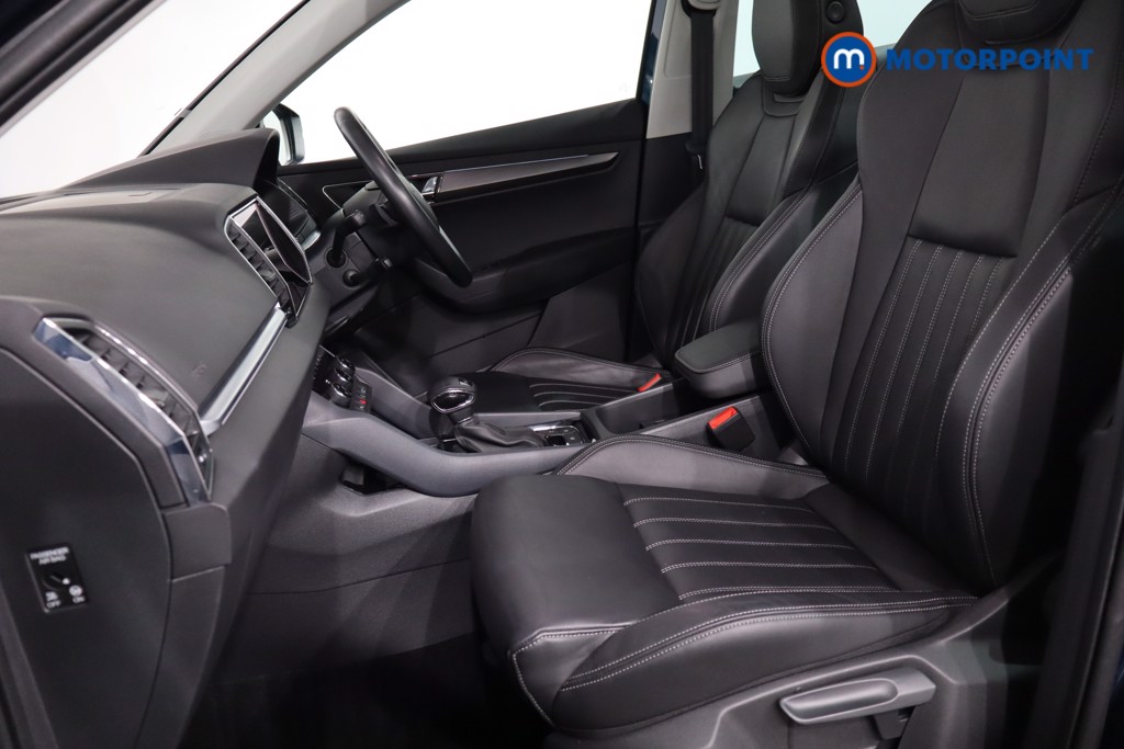 Skoda Karoq Edition Automatic Petrol SUV - Stock Number (1554683) - 4th supplementary image