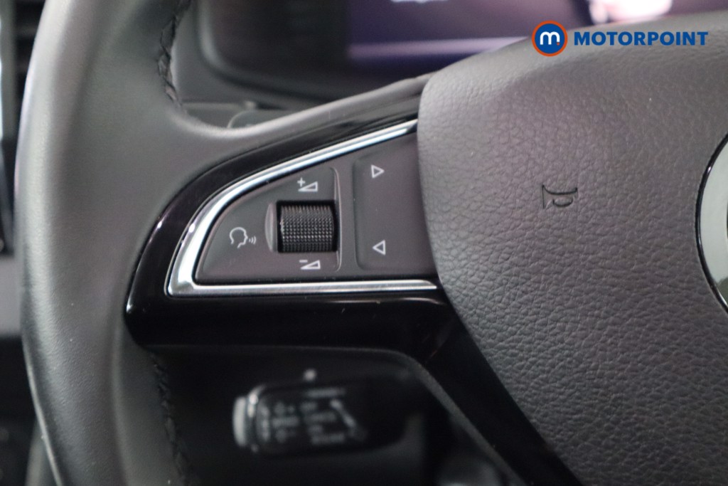 Skoda Karoq Edition Automatic Petrol SUV - Stock Number (1554683) - 7th supplementary image