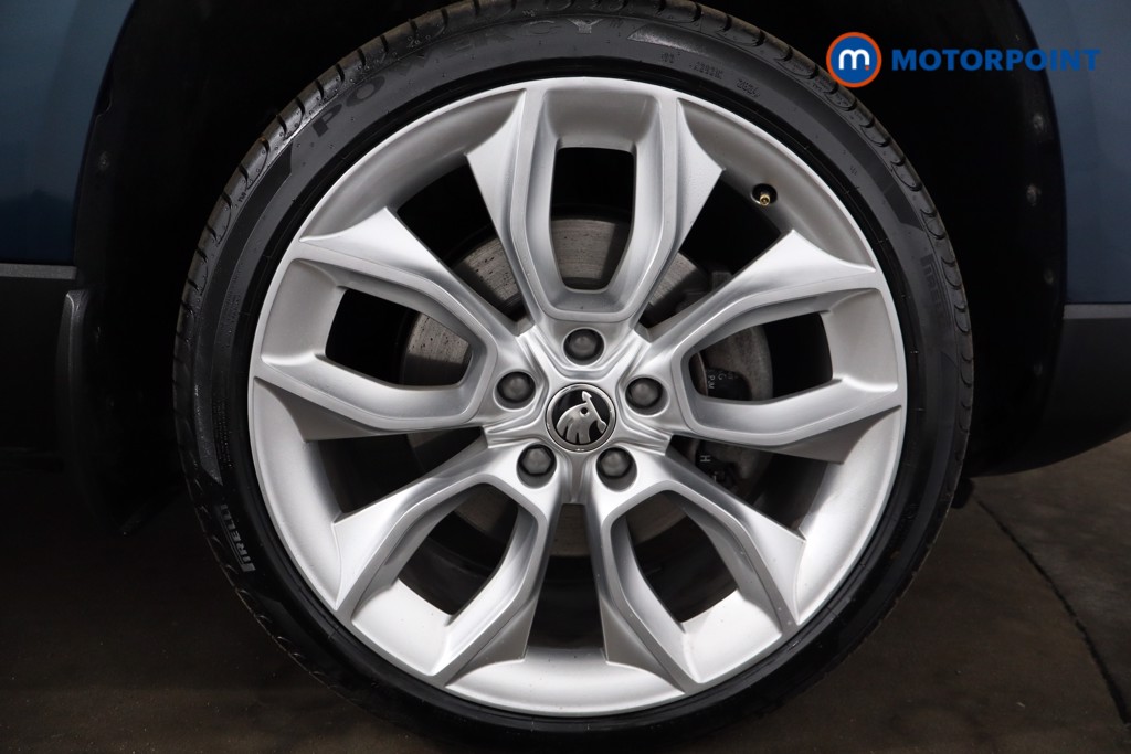 Skoda Karoq Edition Automatic Petrol SUV - Stock Number (1554683) - 10th supplementary image