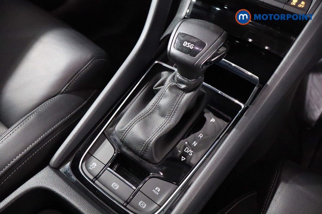 Skoda Karoq Edition Automatic Petrol SUV - Stock Number (1554683) - 14th supplementary image