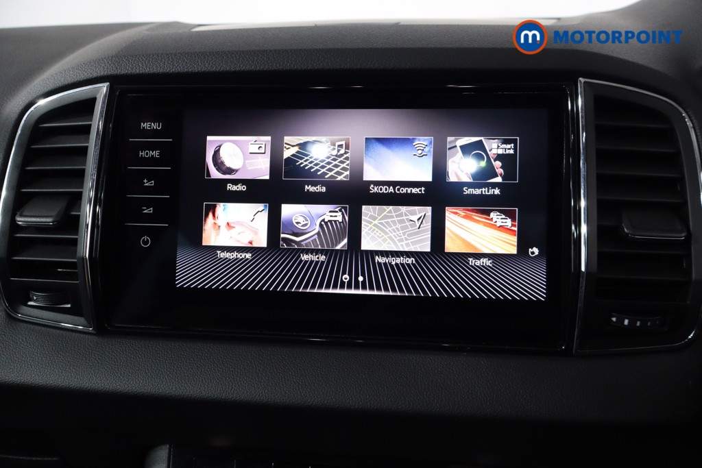Skoda Karoq Edition Automatic Petrol SUV - Stock Number (1554683) - 15th supplementary image