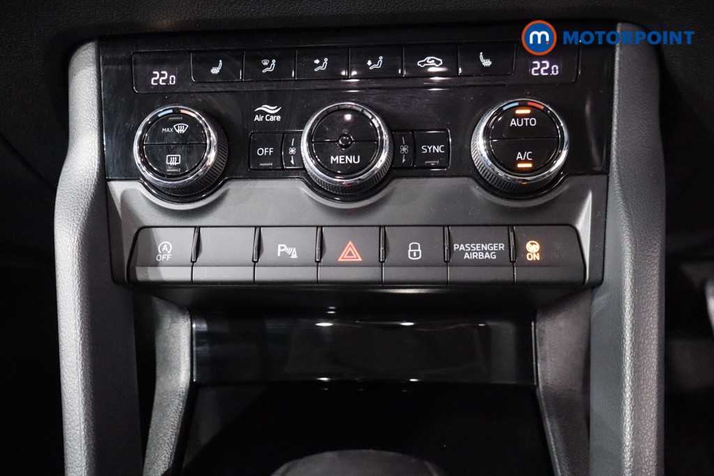 Skoda Karoq Edition Automatic Petrol SUV - Stock Number (1554683) - 16th supplementary image