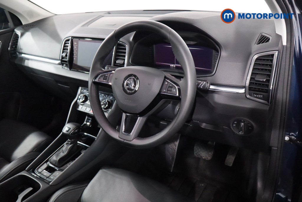 Skoda Karoq Edition Automatic Petrol SUV - Stock Number (1554683) - 21st supplementary image