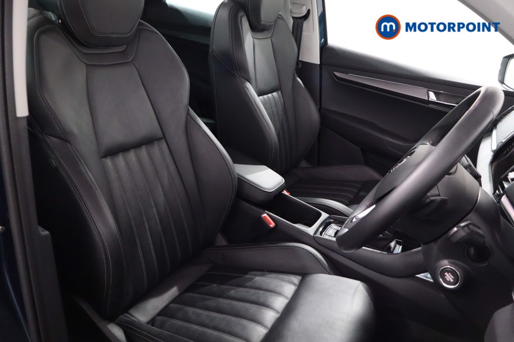 Skoda Karoq Edition Automatic Petrol SUV - Stock Number (1554683) - 22nd supplementary image