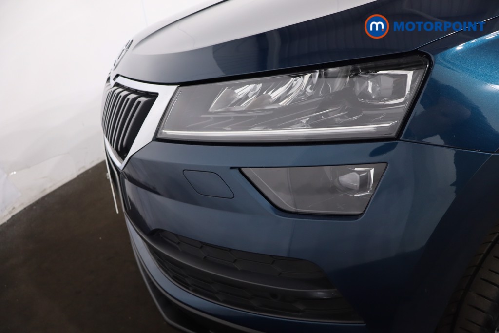 Skoda Karoq Edition Automatic Petrol SUV - Stock Number (1554683) - 24th supplementary image
