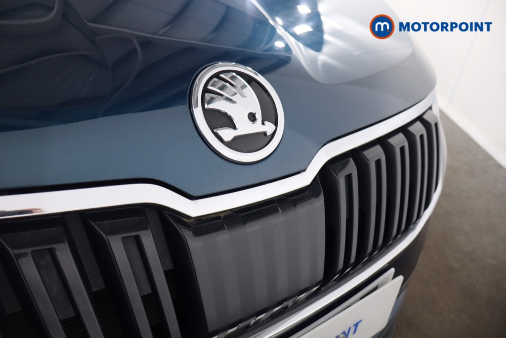 Skoda Karoq Edition Automatic Petrol SUV - Stock Number (1554683) - 25th supplementary image