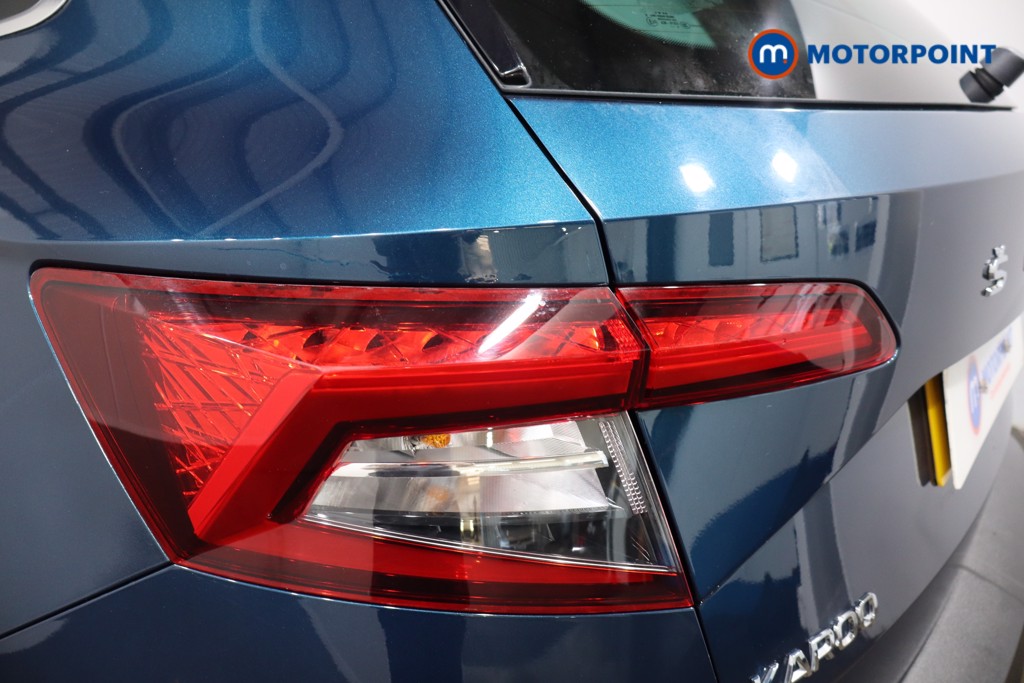 Skoda Karoq Edition Automatic Petrol SUV - Stock Number (1554683) - 28th supplementary image
