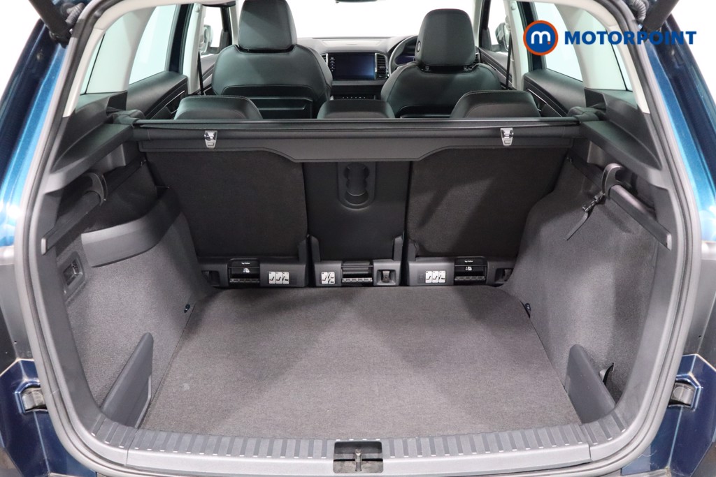 Skoda Karoq Edition Automatic Petrol SUV - Stock Number (1554683) - 32nd supplementary image
