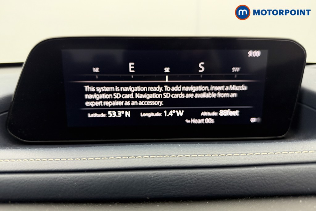 Mazda Cx-30 Se-L Lux Manual Petrol-Electric Hybrid SUV - Stock Number (1554686) - 6th supplementary image