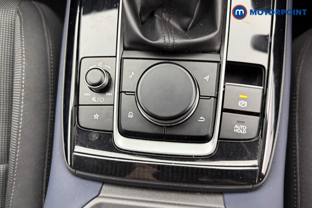 Mazda Cx-30 Se-L Lux Manual Petrol-Electric Hybrid SUV - Stock Number (1554686) - 9th supplementary image