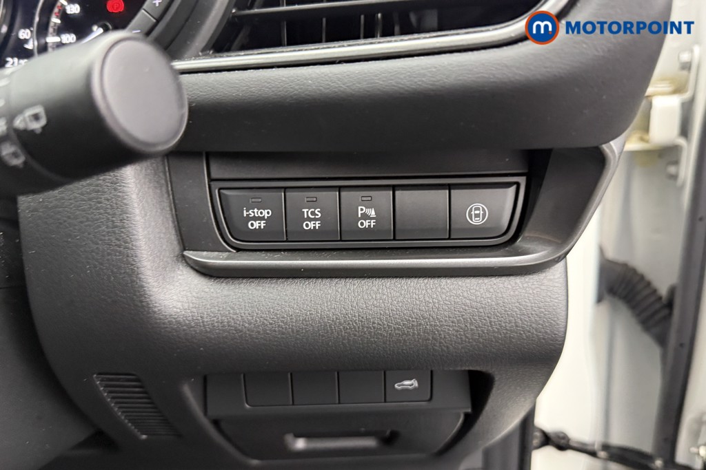 Mazda Cx-30 Se-L Lux Manual Petrol-Electric Hybrid SUV - Stock Number (1554686) - 13th supplementary image