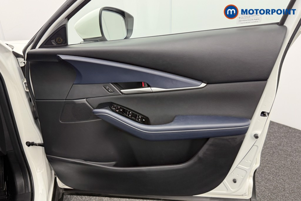 Mazda Cx-30 Se-L Lux Manual Petrol-Electric Hybrid SUV - Stock Number (1554686) - 15th supplementary image