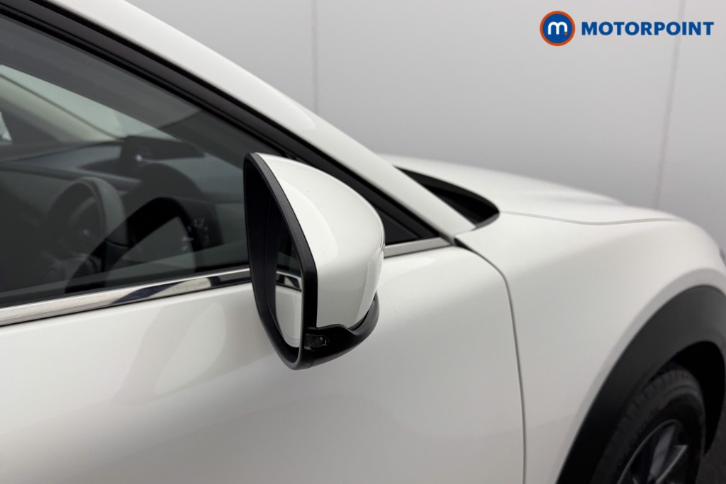 Mazda Cx-30 Se-L Lux Manual Petrol-Electric Hybrid SUV - Stock Number (1554686) - 16th supplementary image