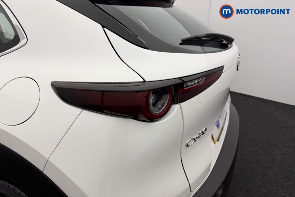 Mazda Cx-30 Se-L Lux Manual Petrol-Electric Hybrid SUV - Stock Number (1554686) - 23rd supplementary image