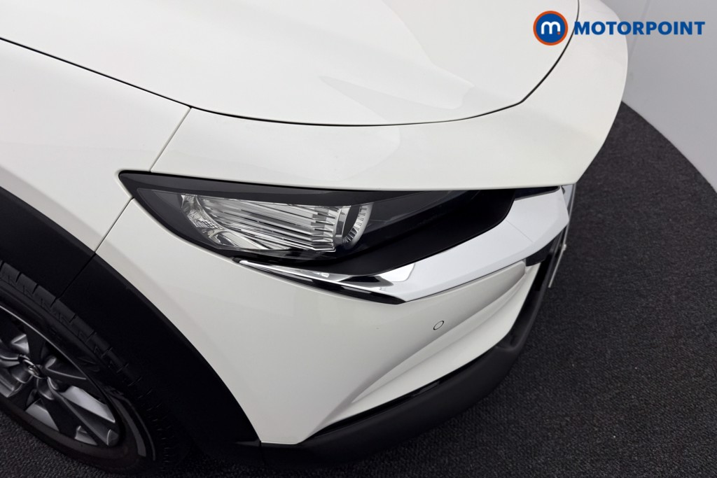 Mazda Cx-30 Se-L Lux Manual Petrol-Electric Hybrid SUV - Stock Number (1554686) - 25th supplementary image