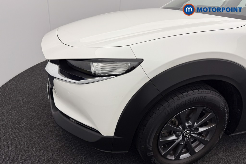 Mazda Cx-30 Se-L Lux Manual Petrol-Electric Hybrid SUV - Stock Number (1554686) - 26th supplementary image