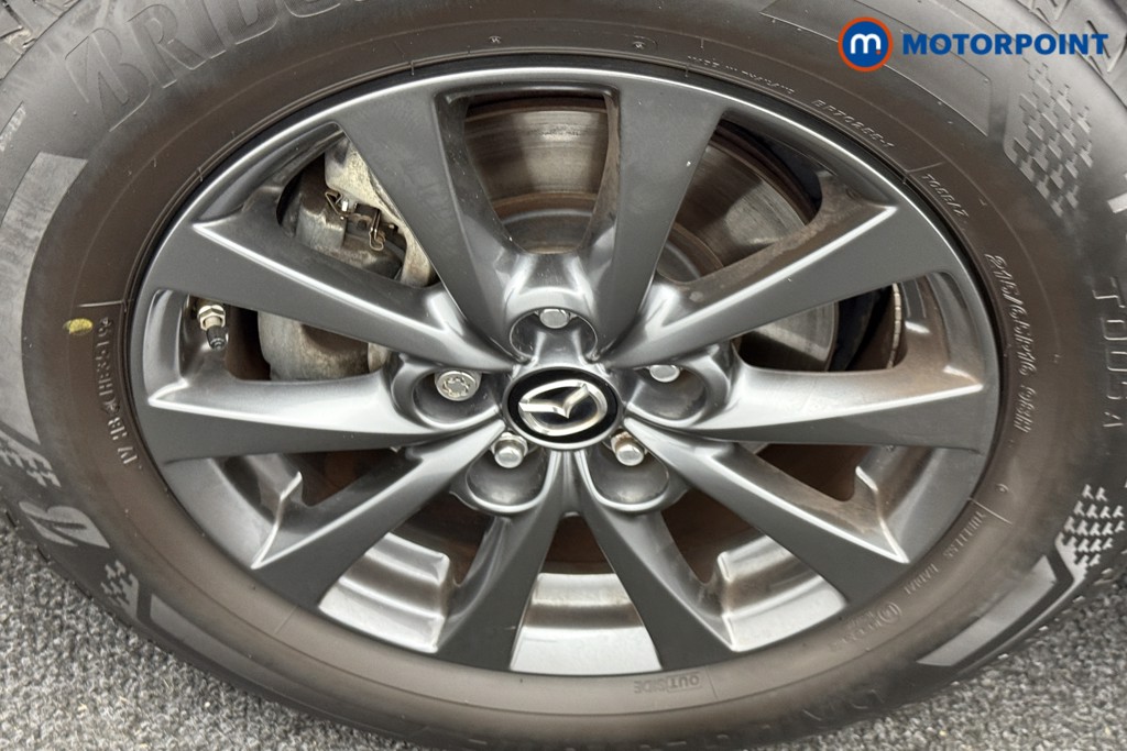 Mazda Cx-30 Se-L Lux Manual Petrol-Electric Hybrid SUV - Stock Number (1554686) - 27th supplementary image