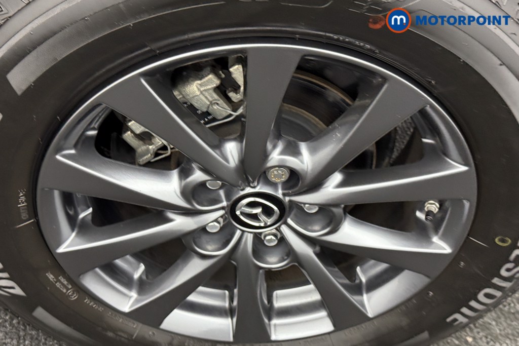 Mazda Cx-30 Se-L Lux Manual Petrol-Electric Hybrid SUV - Stock Number (1554686) - 28th supplementary image