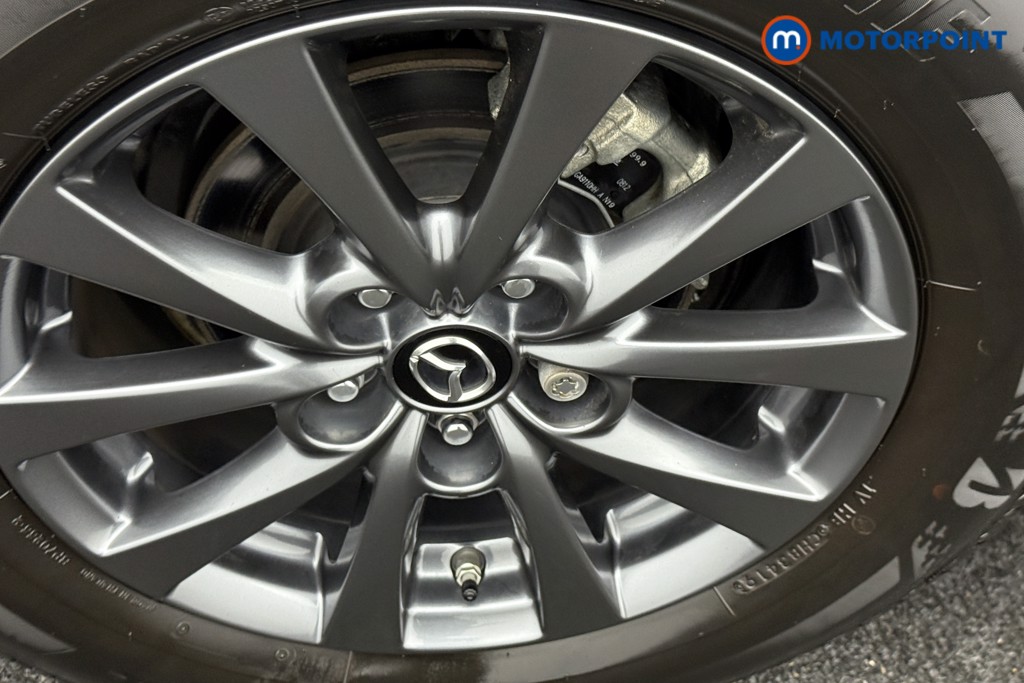 Mazda Cx-30 Se-L Lux Manual Petrol-Electric Hybrid SUV - Stock Number (1554686) - 29th supplementary image