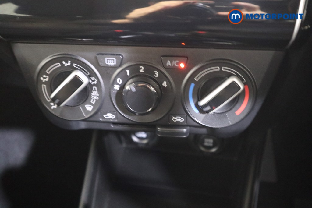 Suzuki Swift Sz-T Automatic Petrol-Electric Hybrid Hatchback - Stock Number (1554689) - 7th supplementary image