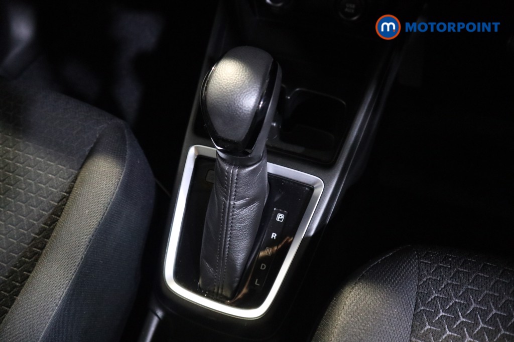 Suzuki Swift Sz-T Automatic Petrol-Electric Hybrid Hatchback - Stock Number (1554689) - 8th supplementary image