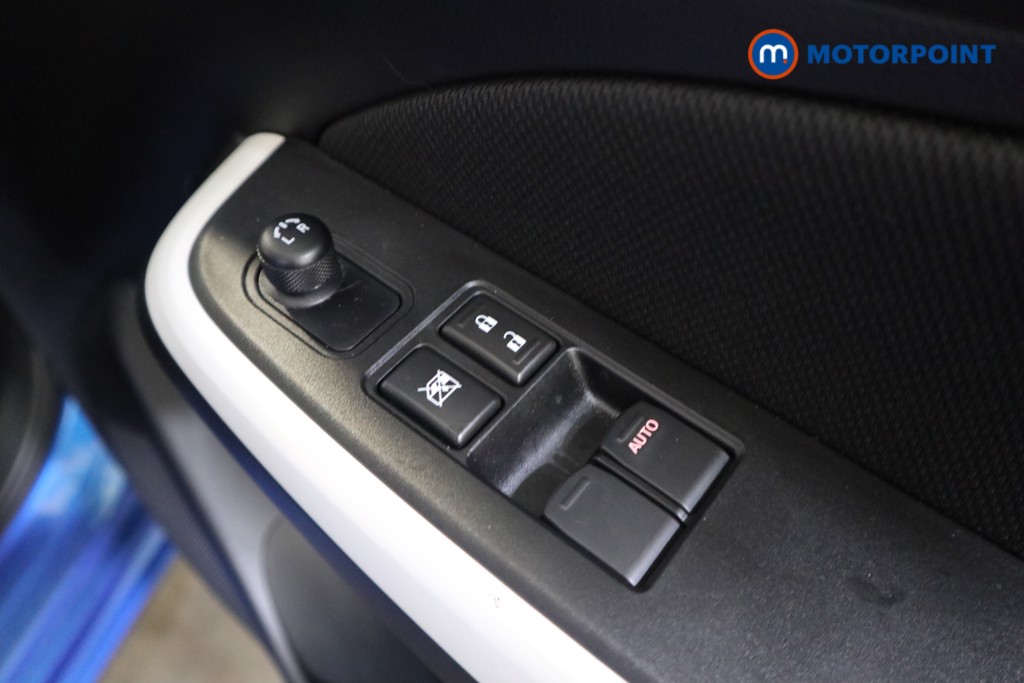 Suzuki Swift Sz-T Automatic Petrol-Electric Hybrid Hatchback - Stock Number (1554689) - 10th supplementary image