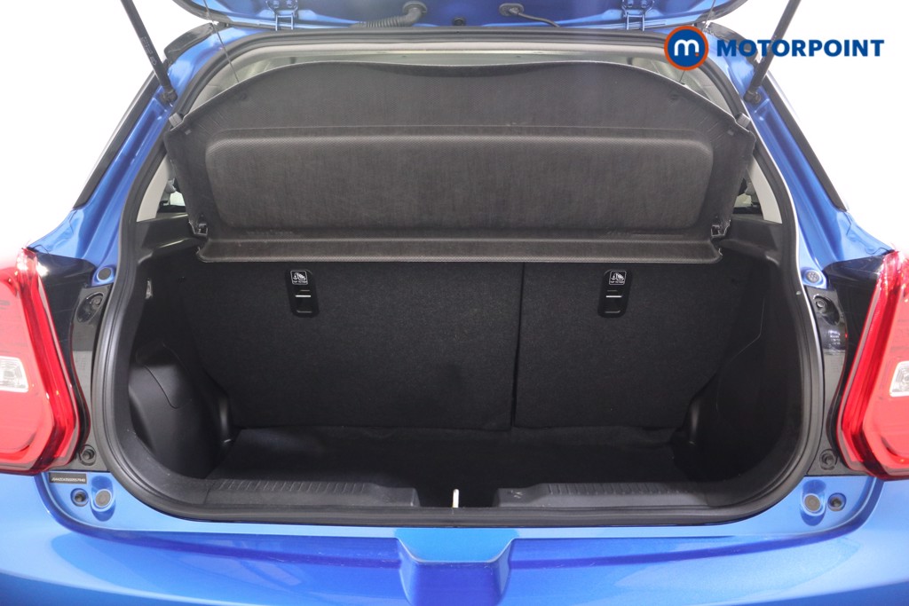 Suzuki Swift Sz-T Automatic Petrol-Electric Hybrid Hatchback - Stock Number (1554689) - 13th supplementary image