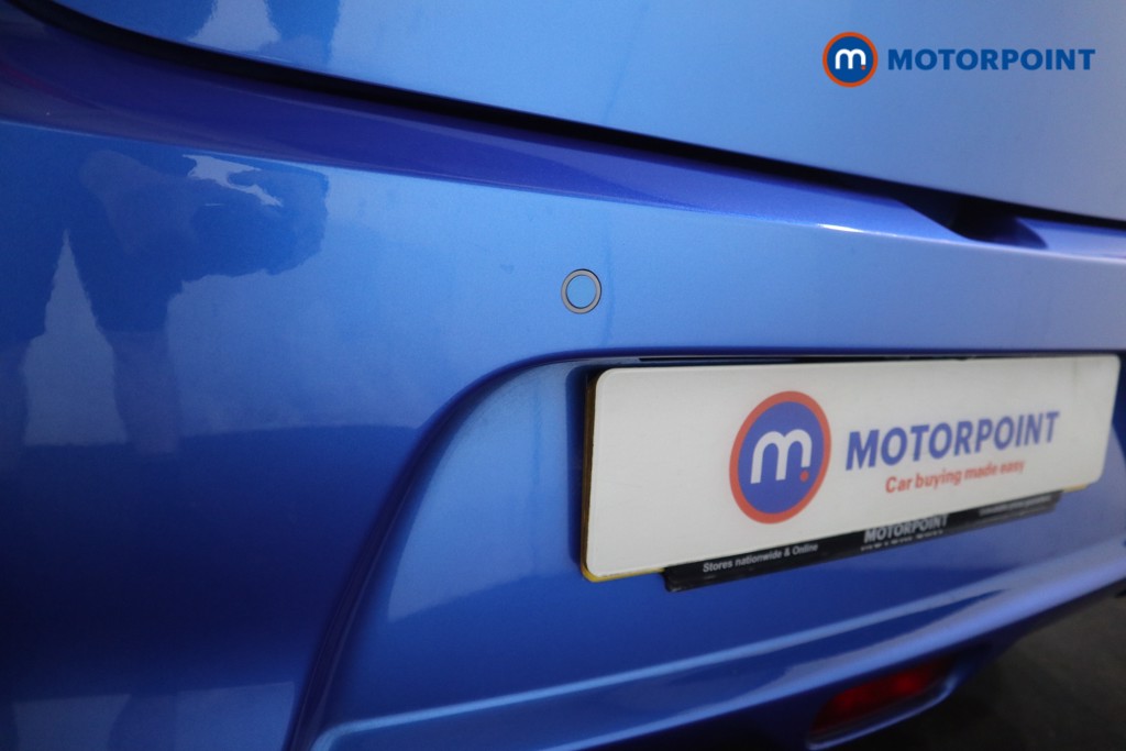 Suzuki Swift Sz-T Automatic Petrol-Electric Hybrid Hatchback - Stock Number (1554689) - 18th supplementary image