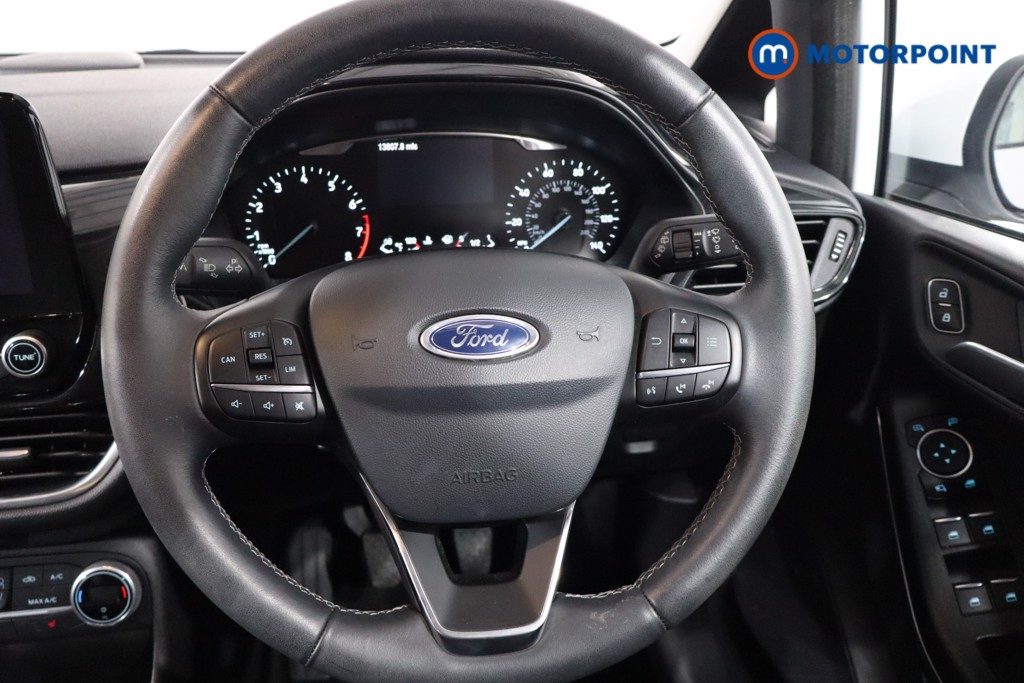 Ford Fiesta Active X Manual Petrol Hatchback - Stock Number (1554711) - 6th supplementary image