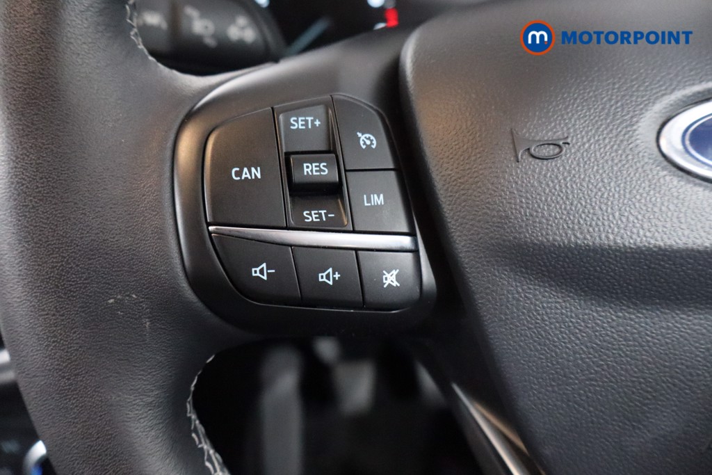 Ford Fiesta Active X Manual Petrol Hatchback - Stock Number (1554711) - 7th supplementary image