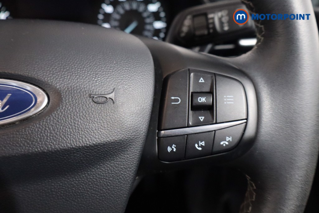 Ford Fiesta Active X Manual Petrol Hatchback - Stock Number (1554711) - 8th supplementary image