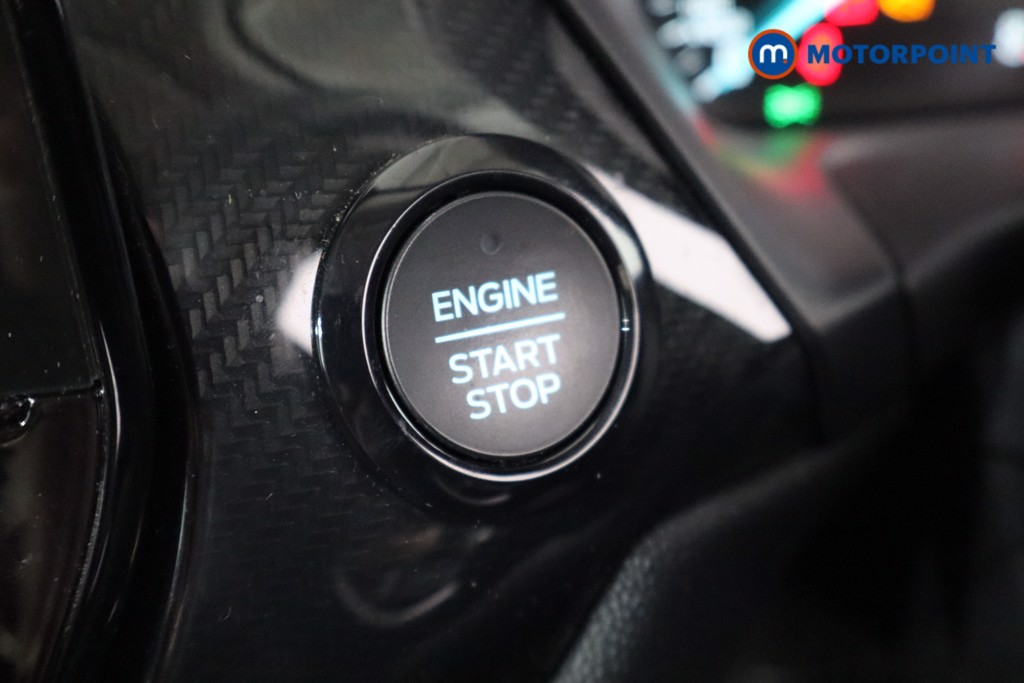 Ford Fiesta Active X Manual Petrol Hatchback - Stock Number (1554711) - 13th supplementary image